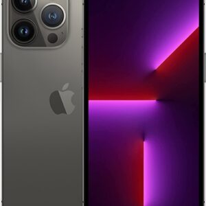 Apple iPhone 13 Pro MAX グラファイト Buy Used Apple iPhone 13 Pro Max 512GB Graphite (12 Month Warranty