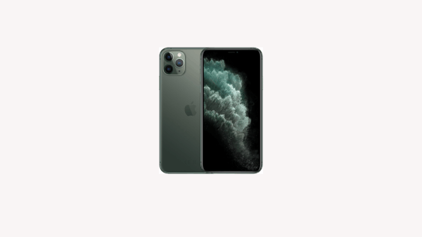 iPhone 11 Pro Max (CPO) – iCharlesiPhones