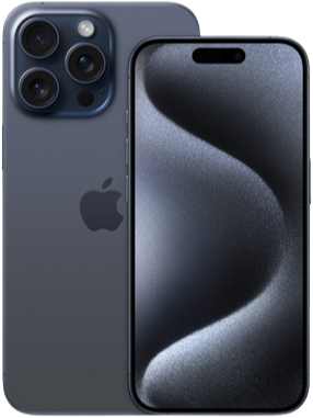 iPhone 15 Pro Max - Image 3